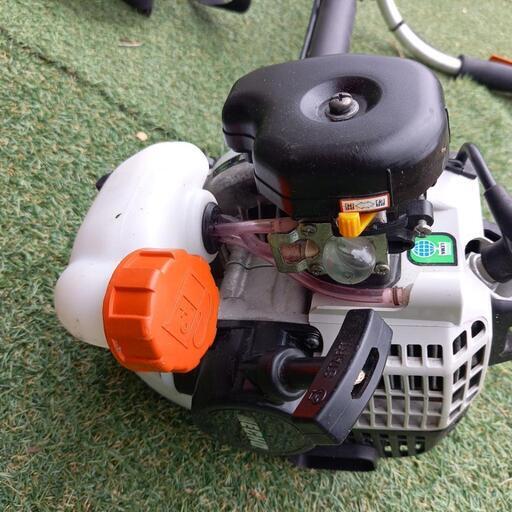 草刈り機　エコー　ＡＴ２４３ＴＤＸ 草刈り機 エコー AT243TDX