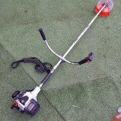 S183 ⭐ ECHO 刈払機 EGT220 軽量ボディー ⭐動作確認済