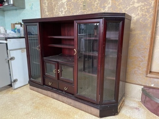 家具 収納家具 キャビネット