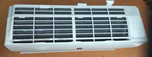 工事込み☆シャープ 6畳 2024年中古取外し廃棄無料 工事込み☆シャープ