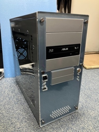 パソコン デスクトップパソコン