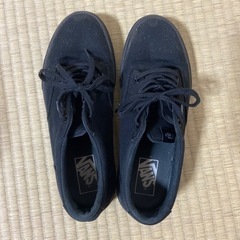 VANS スニーカー