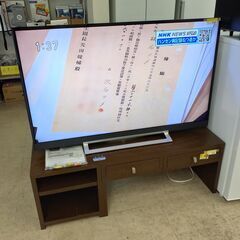 ID　165932　テレビ４９型