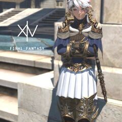 FF14フレンド募集