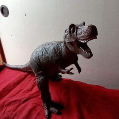 ティラノサウルス 