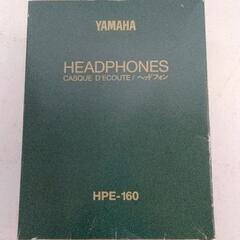 0528-209 ヘッドフォン