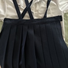 決定済み★125〜135学生服スカート