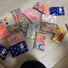 ♡ティッシュ セット♡