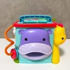 フィッシャープライス fisher price バイリンガル ラ...