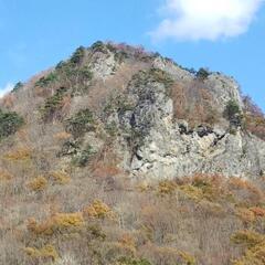 平日の登山仲間募集！