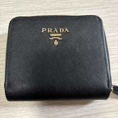 PRADA 本物ですか