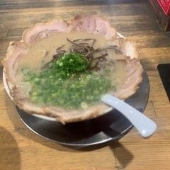 ラーメン好きの方いますか？