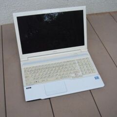 ＜打ち合わせ中＞価格変更：ノートパソコン(FUJITSU.AH4...