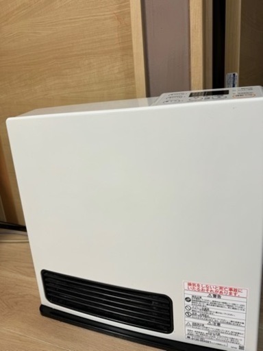 家電 季節、空調家電 ファンヒーター