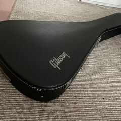 Gibson　フライングV用　ハードケース