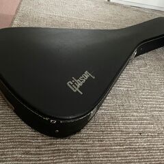 最終値下げ！Gibson フライングV用 ハードケース