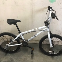 347□岐阜発　△DK Opsis BMX/自転車/20インチ/...