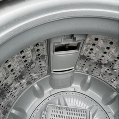 東芝①  洗濯機  2020年製　4.5㎏