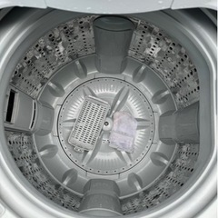 東芝①  洗濯機  2020年製　4.5㎏
