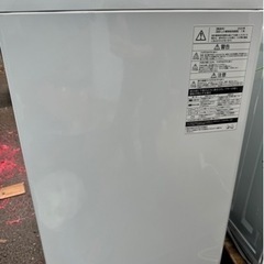 東芝①  洗濯機  2020年製　4.5㎏
