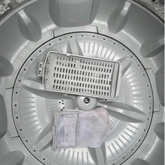 東芝①  洗濯機  2020年製　4.5㎏