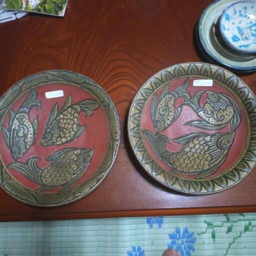 壺屋焼き