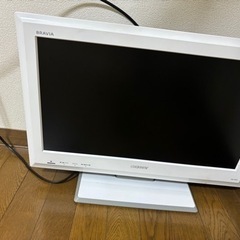 テレビ