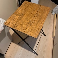 家具 オフィス用家具 机 折りたたみテーブル