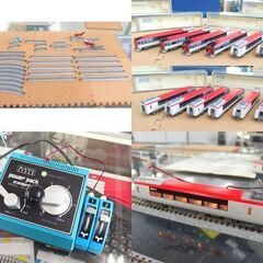 KATO ニュートータルセット パスポートリミテッド 10-009 Nゲージ 鉄道