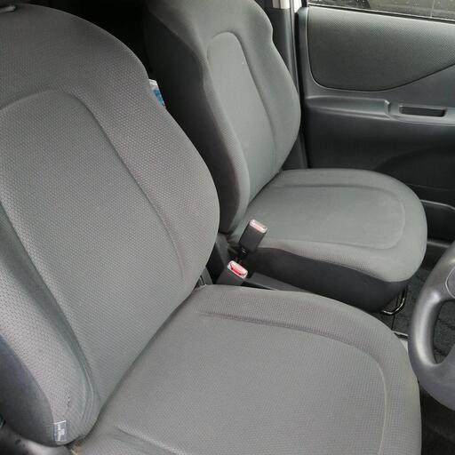 ☆決定しました☆4WD☆平成21年☆トヨタ☆ラクティス☆ワン