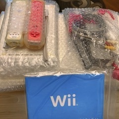 Wii本体　Wiiフィットプラス　バランスボード　ヌンチャク　 ...