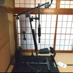決まりました　ホームジムdx、筋トレ、自宅ジム、スポーツ フィットネス、トレーニング