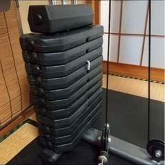 決まりました　ホームジムdx、筋トレ、自宅ジム、スポーツ フィットネス、トレーニング