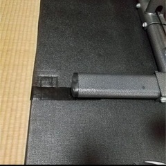 決まりました　ホームジムdx、筋トレ、自宅ジム、スポーツ フィットネス、トレーニング