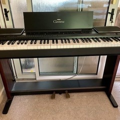 YAMAHA 電子ピアノ Clavinova クラビノーバ CV...