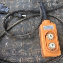 マキタ　ウインチ