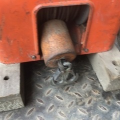 マキタ　ウインチ