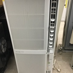 コロナ冷暖房エアコン　CWH-A1822 2022年製 コロナ ウィンドエアコン 冷暖房兼用タイプ CWH-A1822 2022年製 - メルカリ