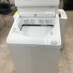 HITACHI/ヒタチ 12kg洗濯機 BW-X120G 2022年製