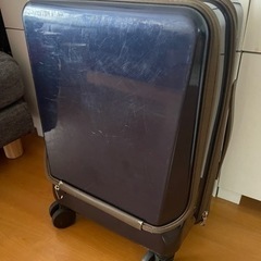 ace スーツケース