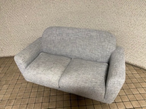 家具 ソファ 2人掛けソファ