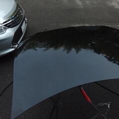 SUBARU　BRZ純正ボンネット