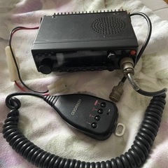 無線機　ケンウッド　モービル　TM-441