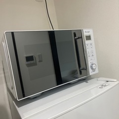 家電 キッチン家電 オーブンレンジ