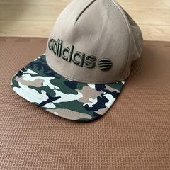 adidas 
小物 帽子