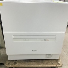 Panasonic/パナソニック 食器洗い乾燥機 NP-TA4 ...
