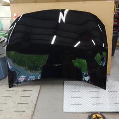 SUBARU　BRZ純正ボンネット