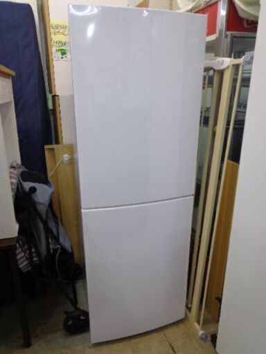 Haier　２０２０年製品　２１８L冷蔵庫