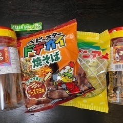 【お取引中】お菓子まとめて