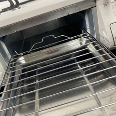 ご来店限定】＊ パロマ 都市ガスコンロ 2020年製＊0528-10